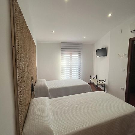 Casa Rural Las Pelliquerinas Almoharin 外观 照片