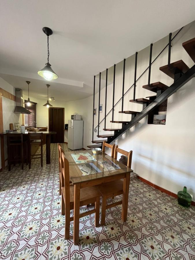 Casa Rural Las Pelliquerinas Almoharin 外观 照片
