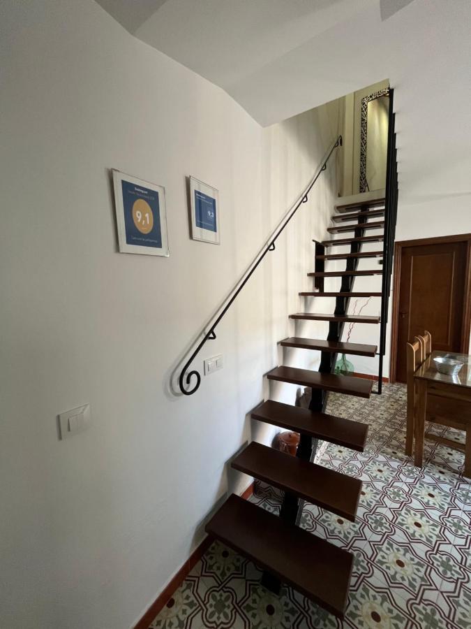 Casa Rural Las Pelliquerinas Almoharin 外观 照片
