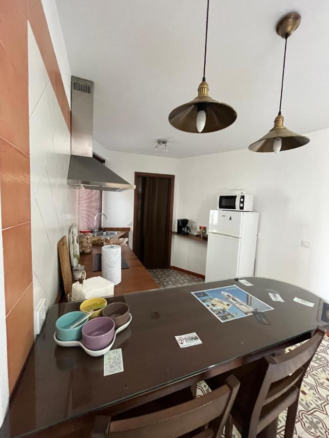 Casa Rural Las Pelliquerinas Almoharin 外观 照片