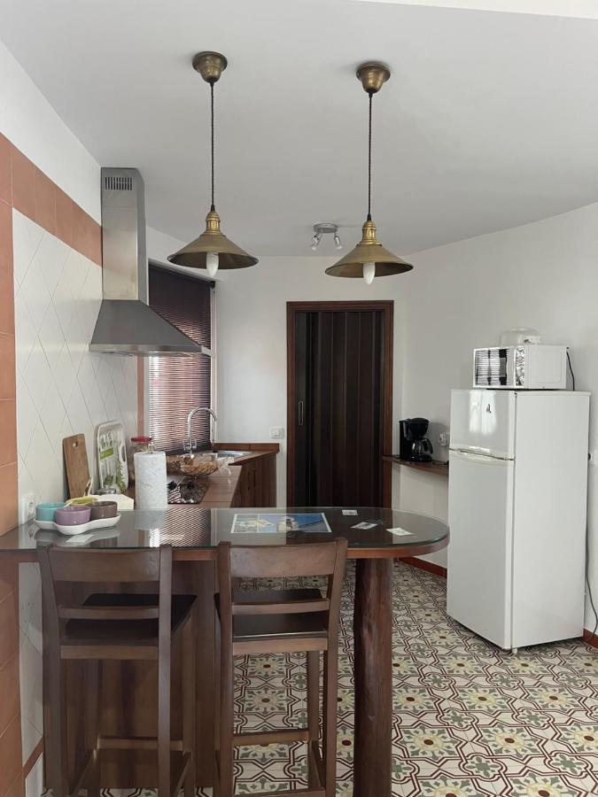 Casa Rural Las Pelliquerinas Almoharin 外观 照片