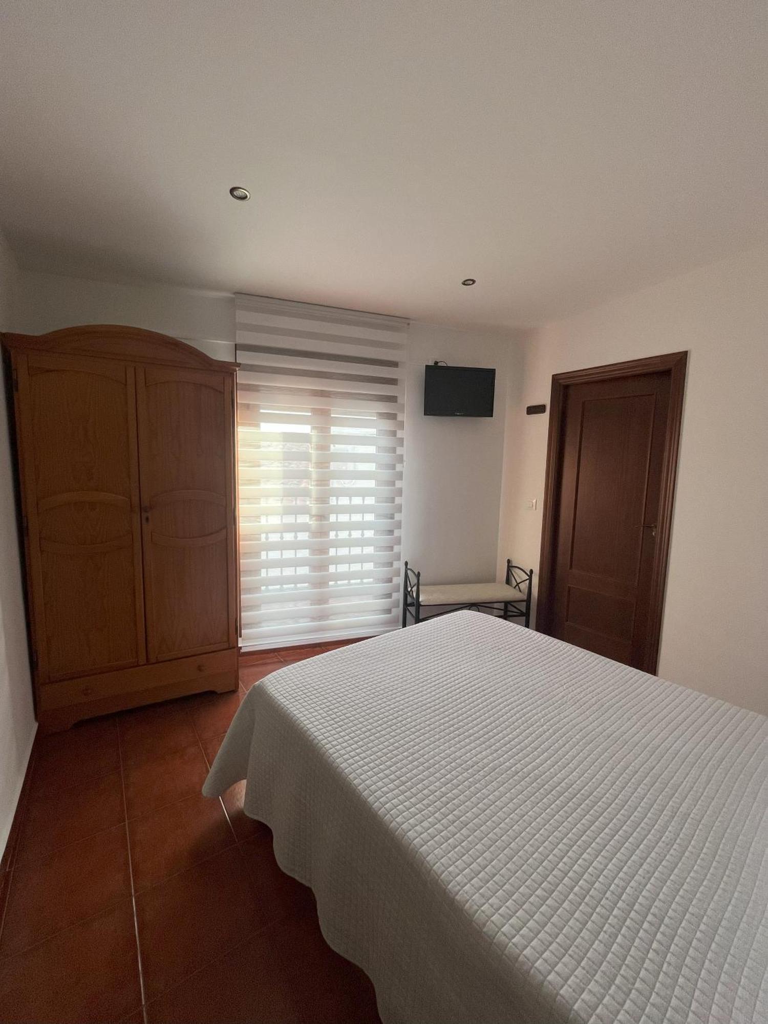 Casa Rural Las Pelliquerinas Almoharin 外观 照片