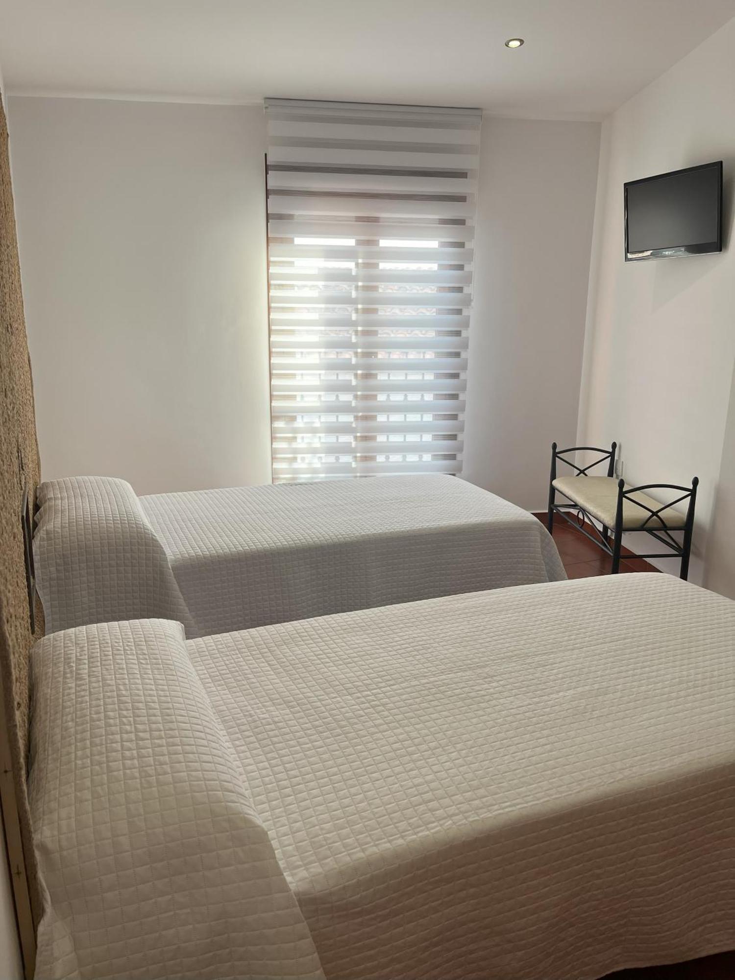Casa Rural Las Pelliquerinas Almoharin 外观 照片